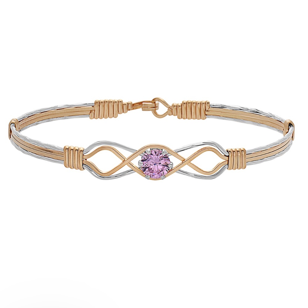 One Day At A Time Ronaldo Jewelry Bracelet